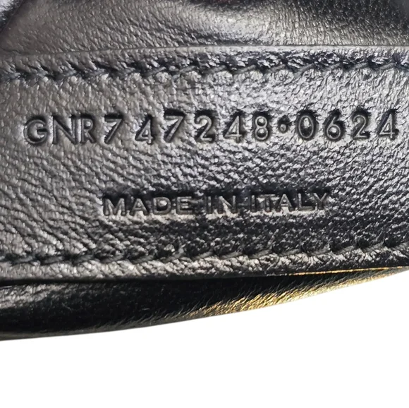 YSL Pony Hair Manhattan Bag - Picture 13 of 14